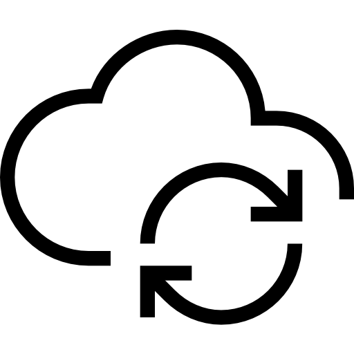 همگام‌سازی همه‌جانبه