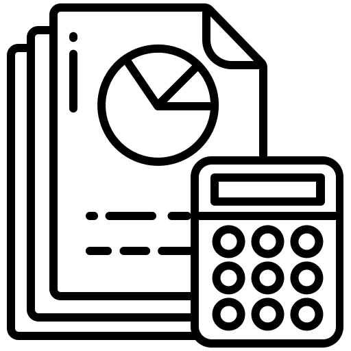 حسابداری جامع