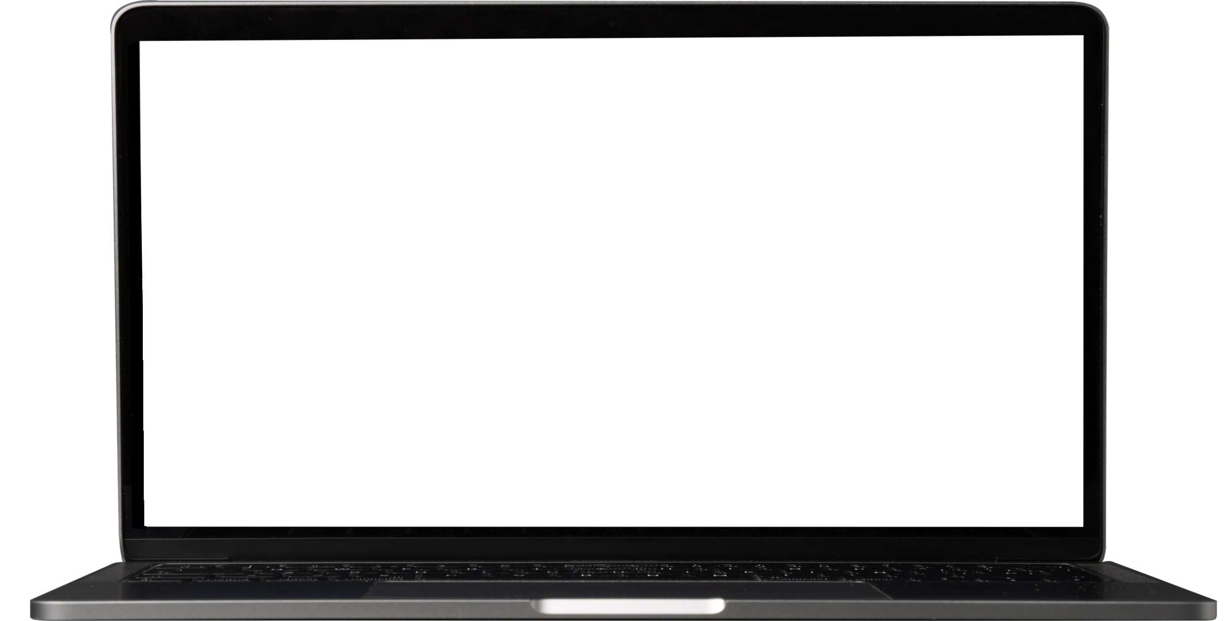 Laptop Frame